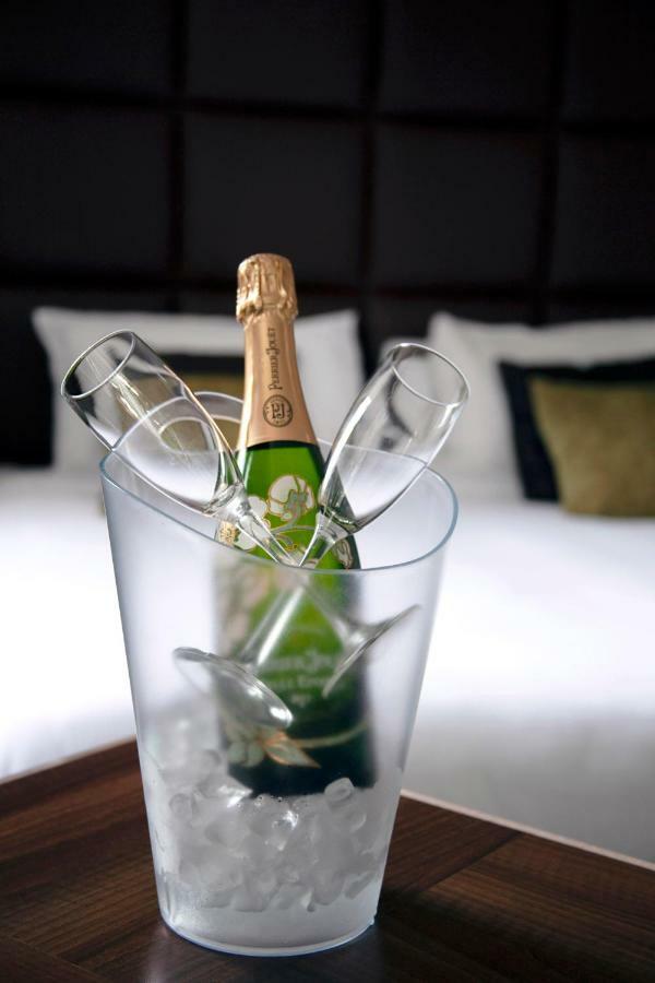 Hotel Earl Of 4*