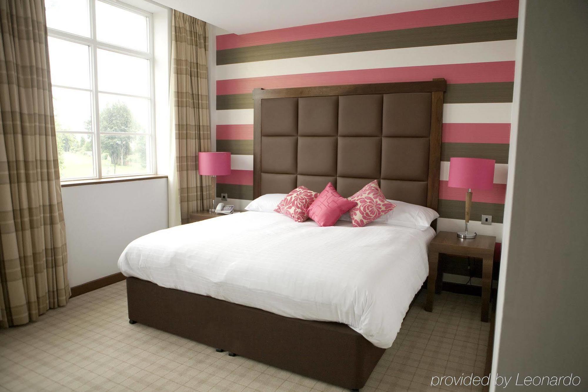 Hotel Earl Of 4*