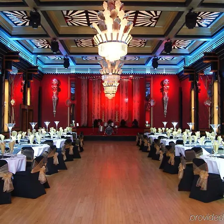 Earl Of Doncaster Hotel 
